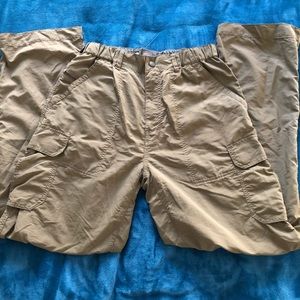 REI Hiking Pants
